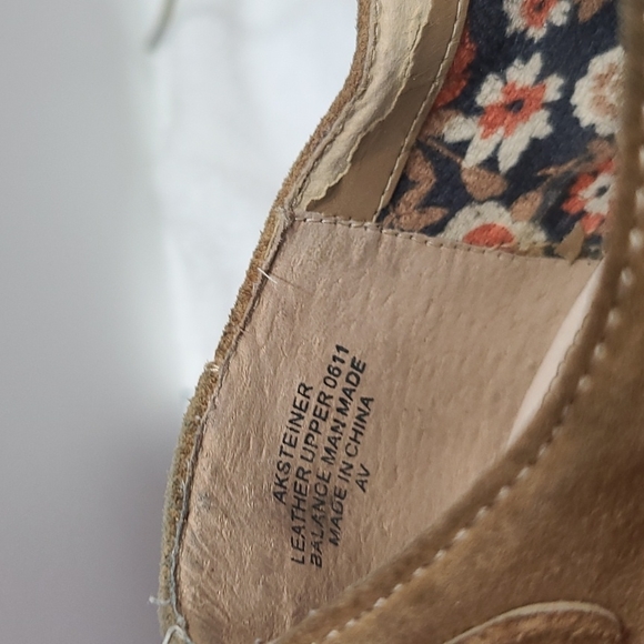 I FLEX ANNE KLEIN SHOES SIZE 8 - Picture 8 of 10